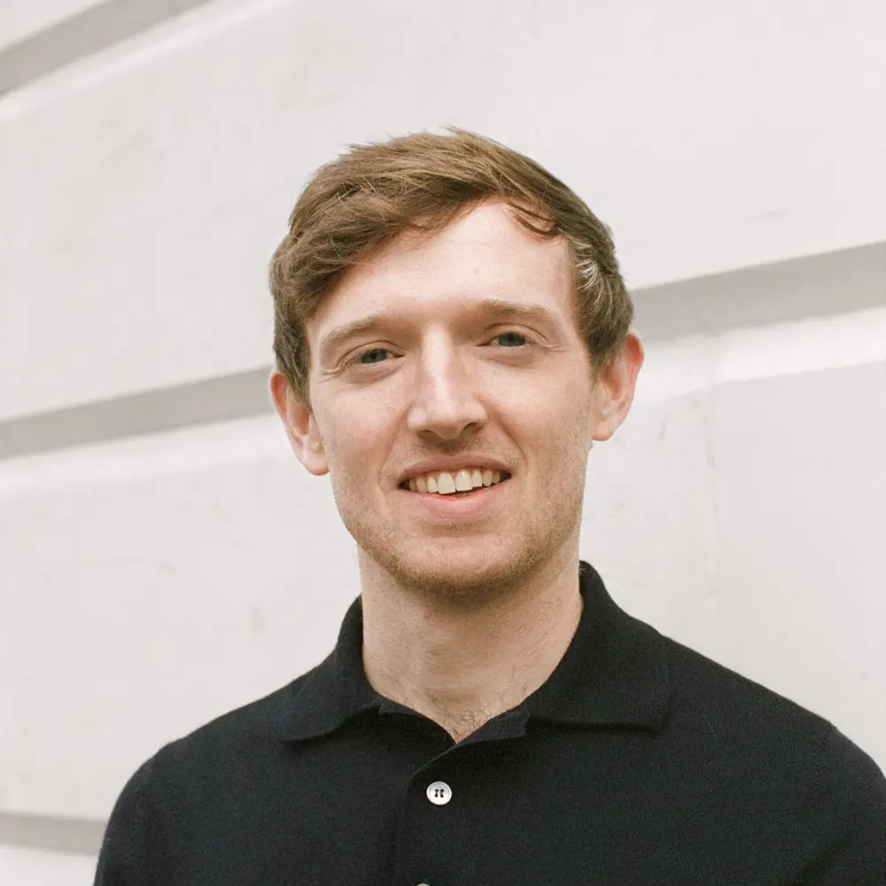 A photo of the Scoping Our Planet T-Spec, Dan Giles